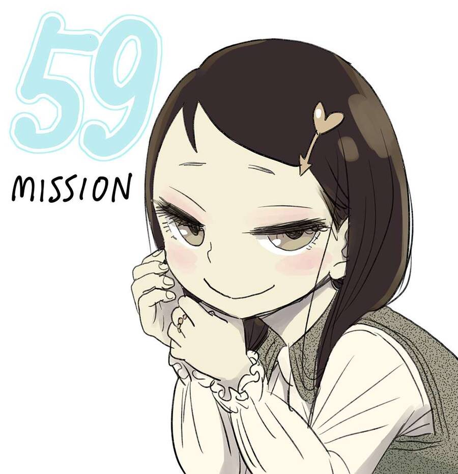 Gia Đình Điệp Viên Chap 59 - Next Chap 60