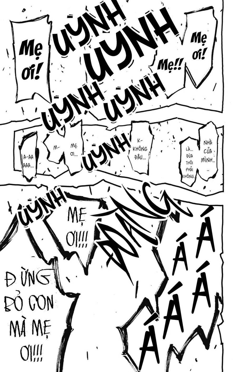 Gia Đình Điệp Viên Chap 62.3 - Next Chap 63.3