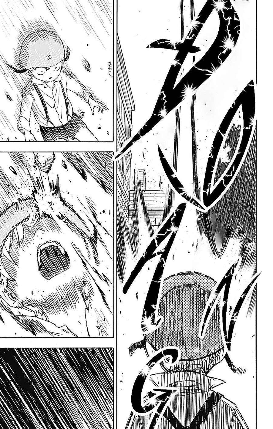 Gia Đình Điệp Viên Chap 62.3 - Next Chap 63.3