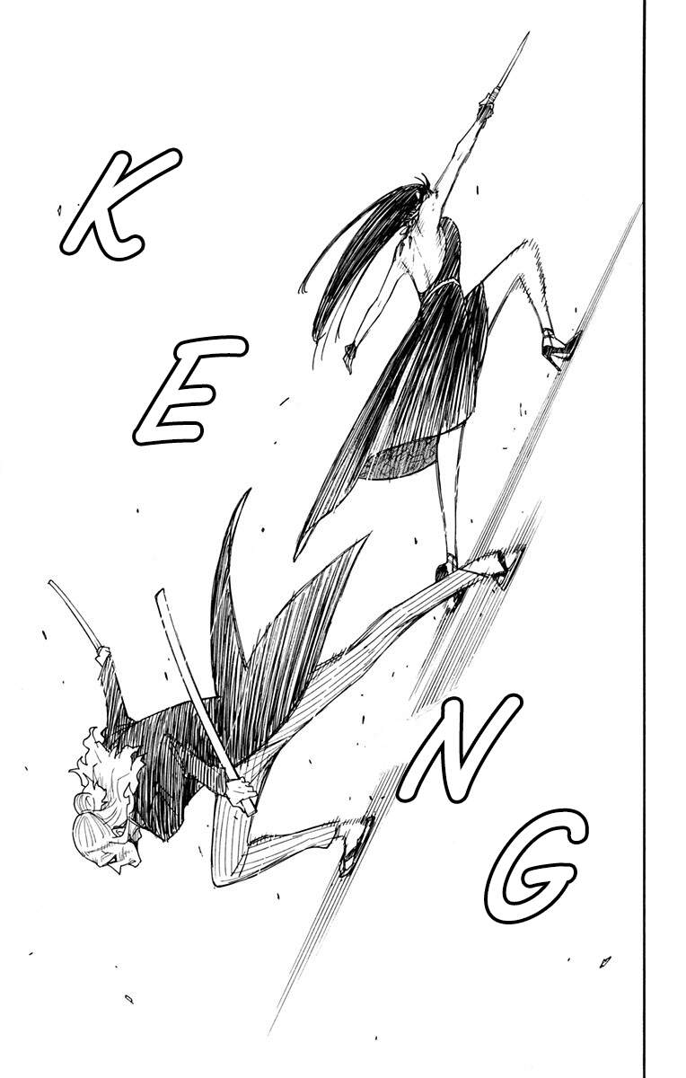 Gia Đình Điệp Viên Chap 54 - Next Chap 55