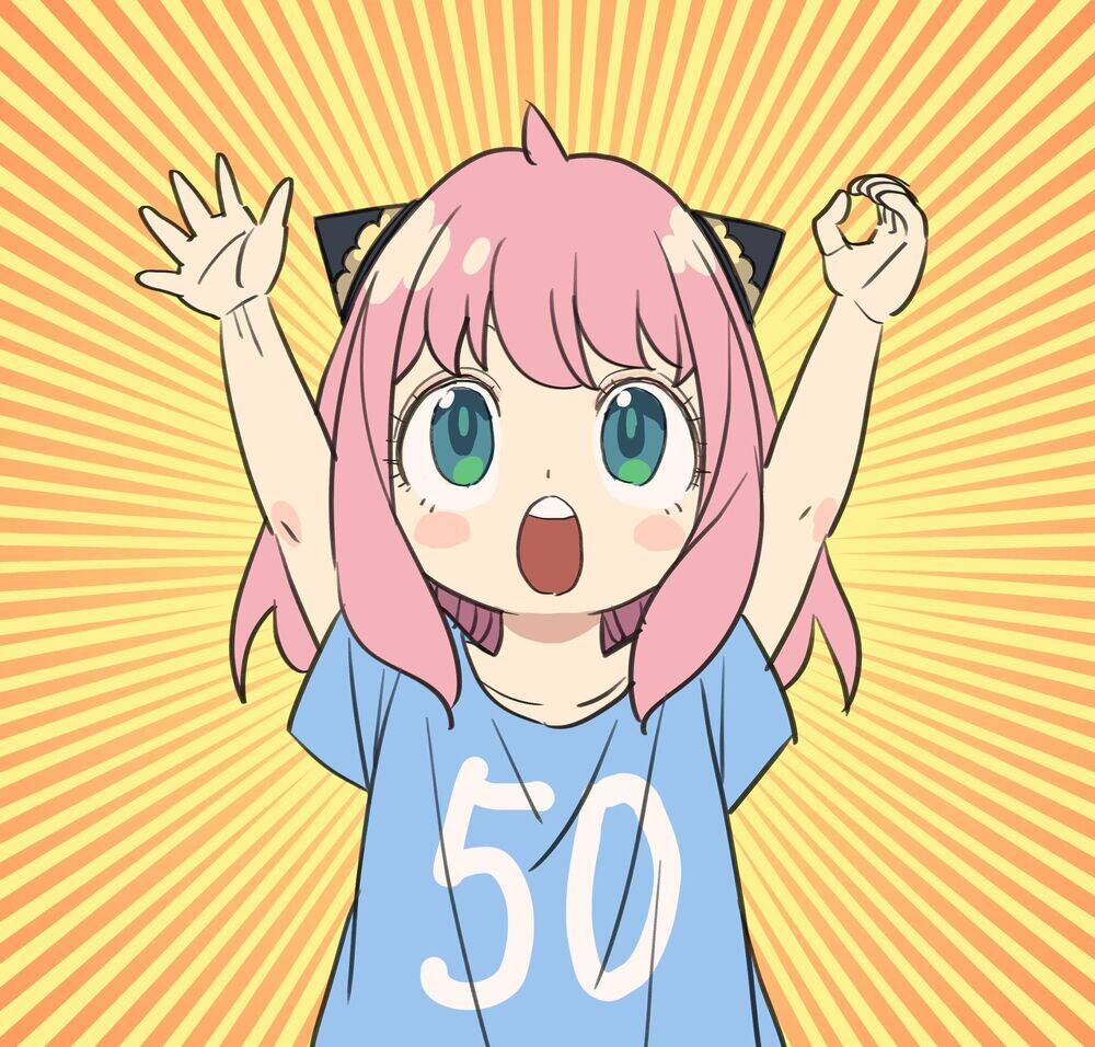 Gia Đình Điệp Viên Chap 50 - Next Chap 51