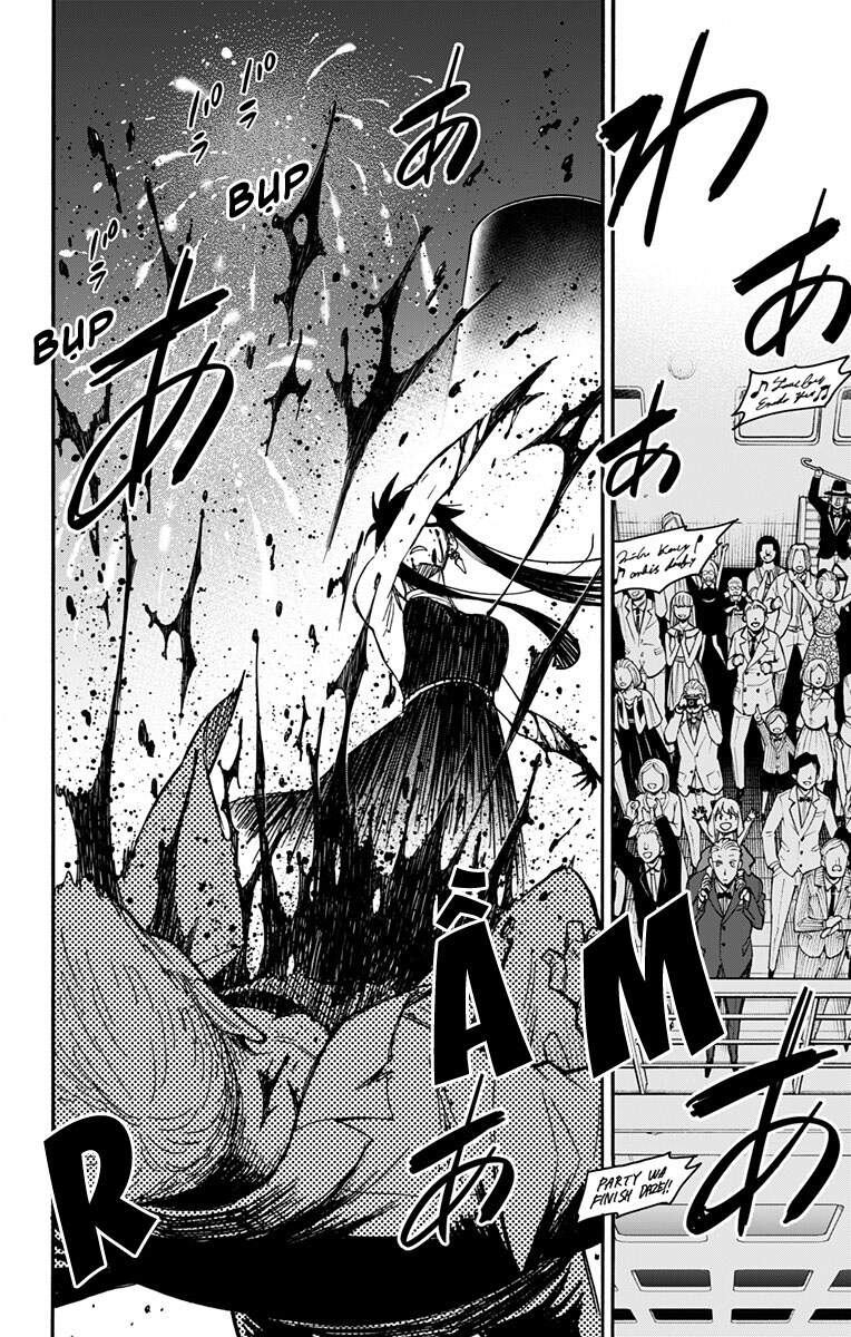 Gia Đình Điệp Viên Chap 52 - Next Chap 53