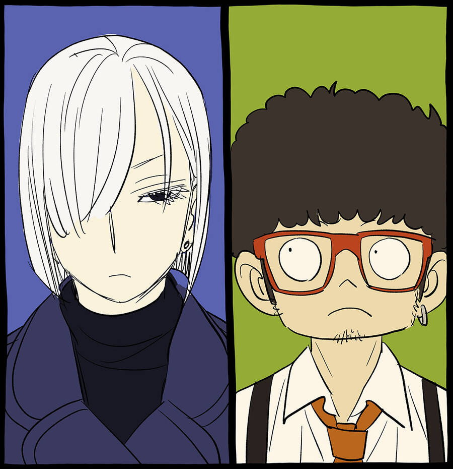 Gia Đình Điệp Viên Chap 60 - Next Chap 61