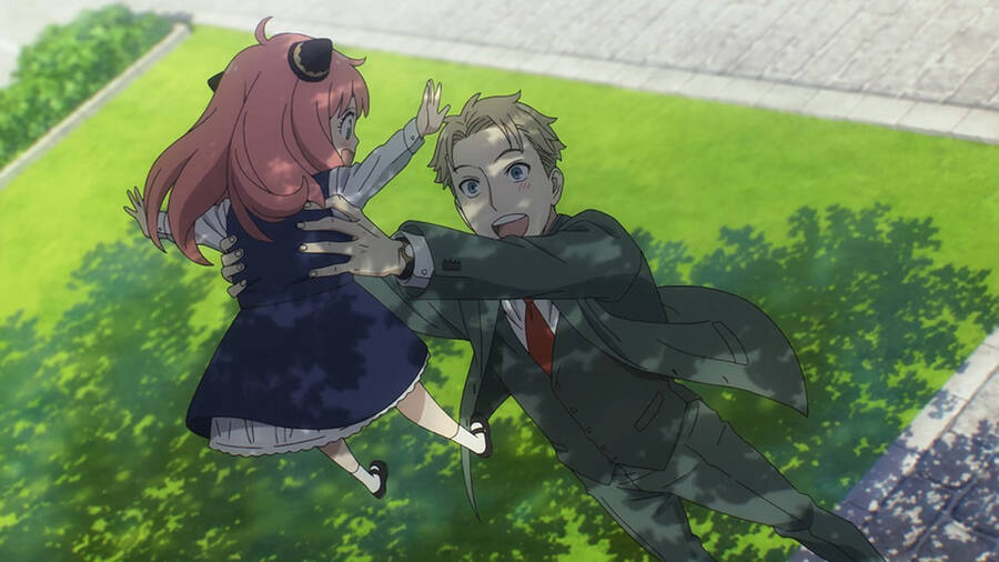 Gia Đình Điệp Viên Chap 61 - Next Chap 62