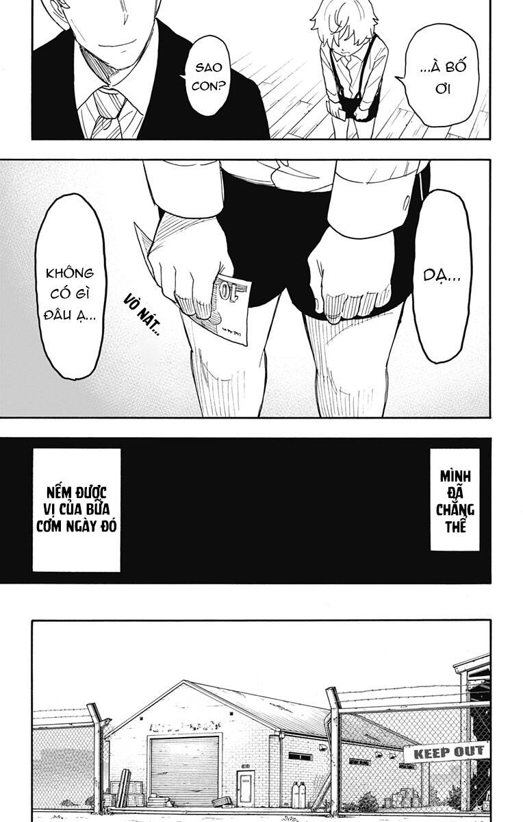 Gia Đình Điệp Viên Chap 62.2 - Next Chap 63.2