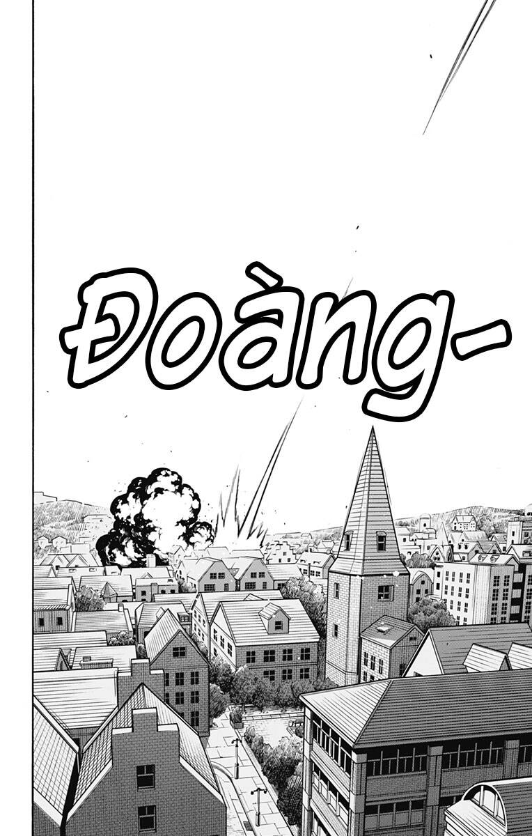 Gia Đình Điệp Viên Chap 62.2 - Next Chap 63.2