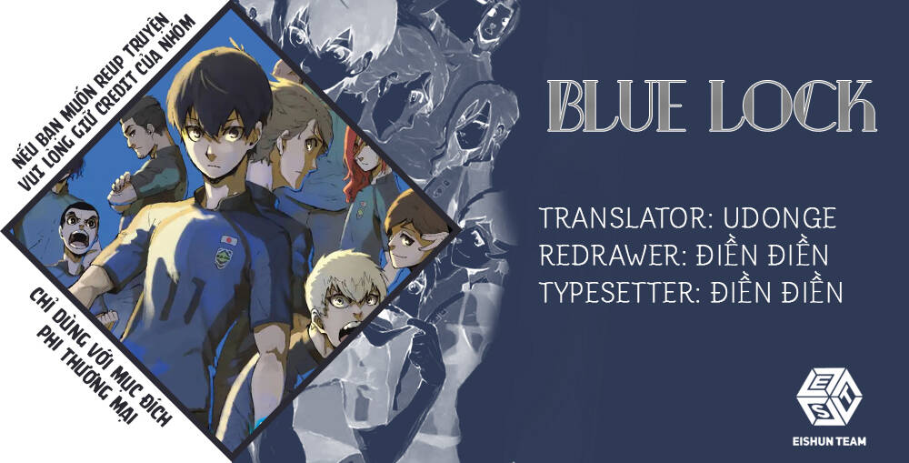 Thiên Tài Bóng Đá, Tiền Đạo Số 1 Chap 82 - Next Chap 83