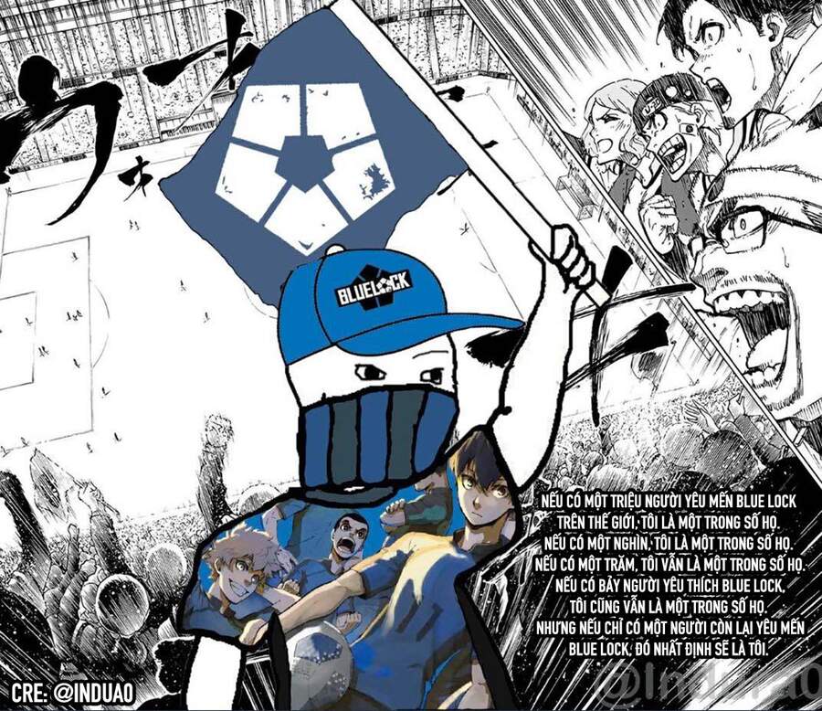 Thiên Tài Bóng Đá, Tiền Đạo Số 1 Chap 147 - Next Chap 148