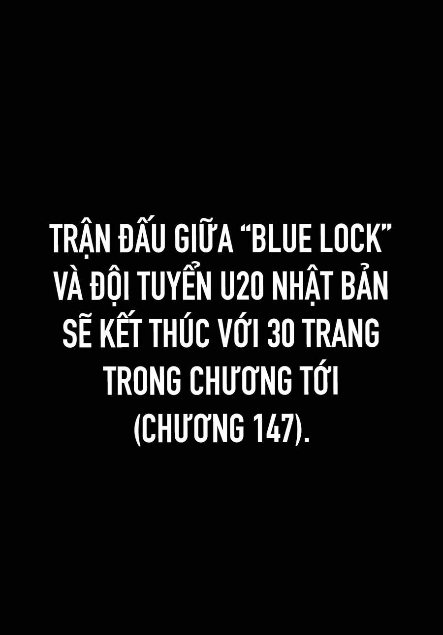 Thiên Tài Bóng Đá, Tiền Đạo Số 1 Chap 146 - Next Chap 147