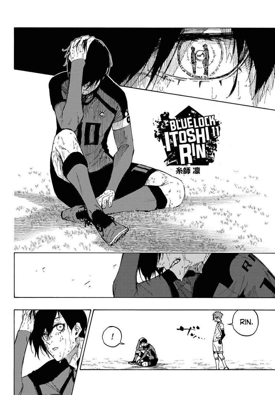 Thiên Tài Bóng Đá, Tiền Đạo Số 1 Chap 148 - Next Chap 149