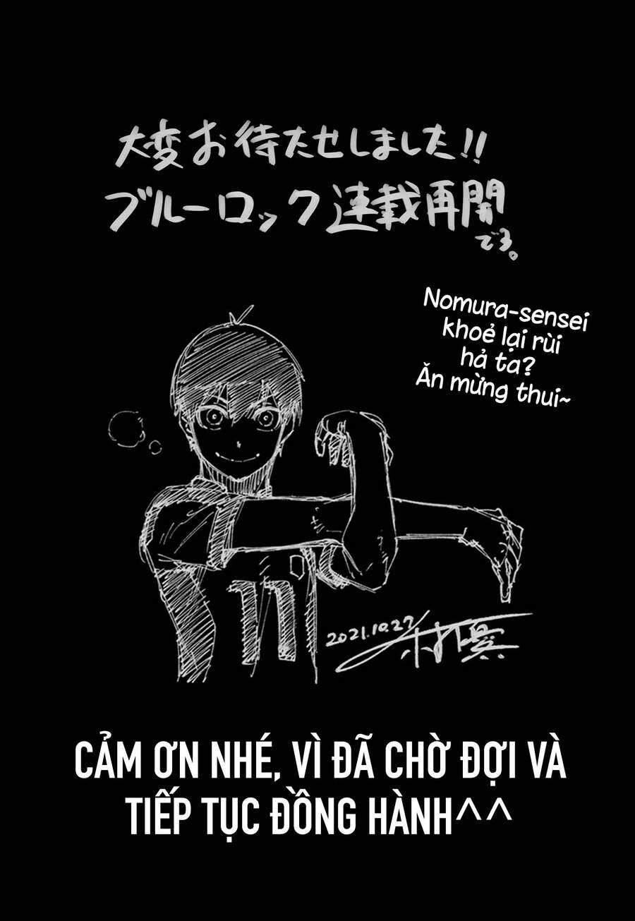 Thiên Tài Bóng Đá, Tiền Đạo Số 1 Chap 149 - Next Chap 150