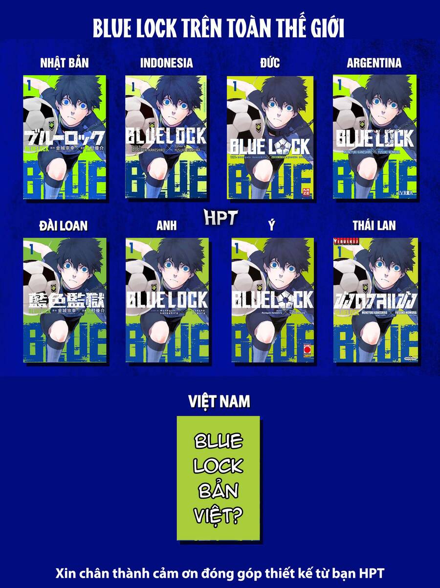 Thiên Tài Bóng Đá, Tiền Đạo Số 1 Chap 161 - Next Chap 162