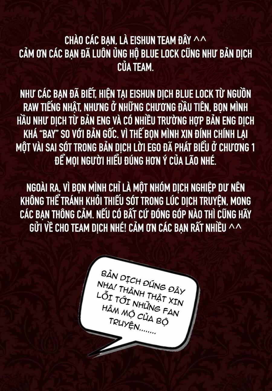 Thiên Tài Bóng Đá, Tiền Đạo Số 1 Chap 166 - Next Chap 167