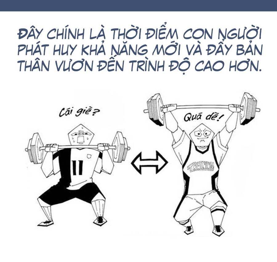 Thiên Tài Bóng Đá, Tiền Đạo Số 1 Chap 172 - Next Chap 173