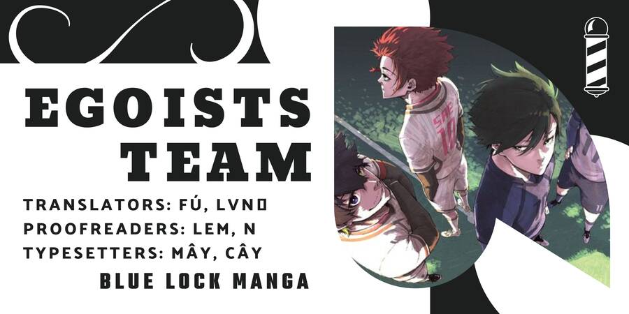 Thiên Tài Bóng Đá, Tiền Đạo Số 1 Chap 173 - Next Chap 174