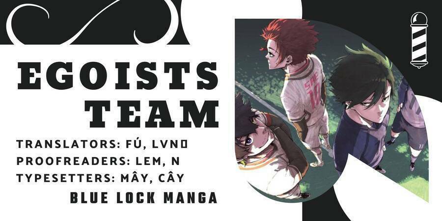 Thiên Tài Bóng Đá, Tiền Đạo Số 1 Chap 175 - Next Chap 176