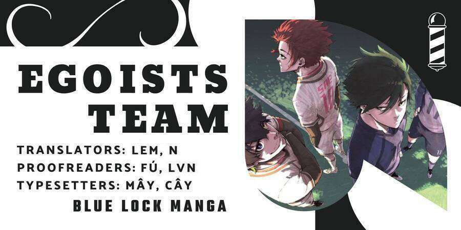 Thiên Tài Bóng Đá, Tiền Đạo Số 1 Chap 176 - Next Chap 177