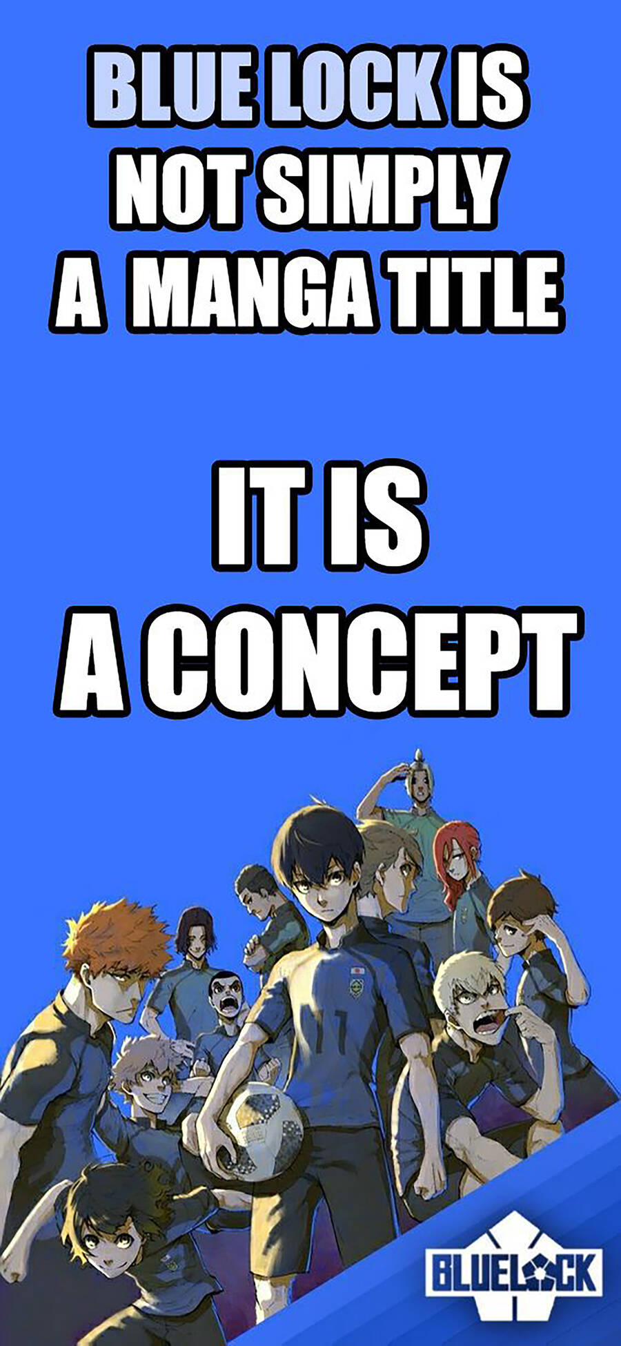 Thiên Tài Bóng Đá, Tiền Đạo Số 1 Chap 177 - Next Chap 178