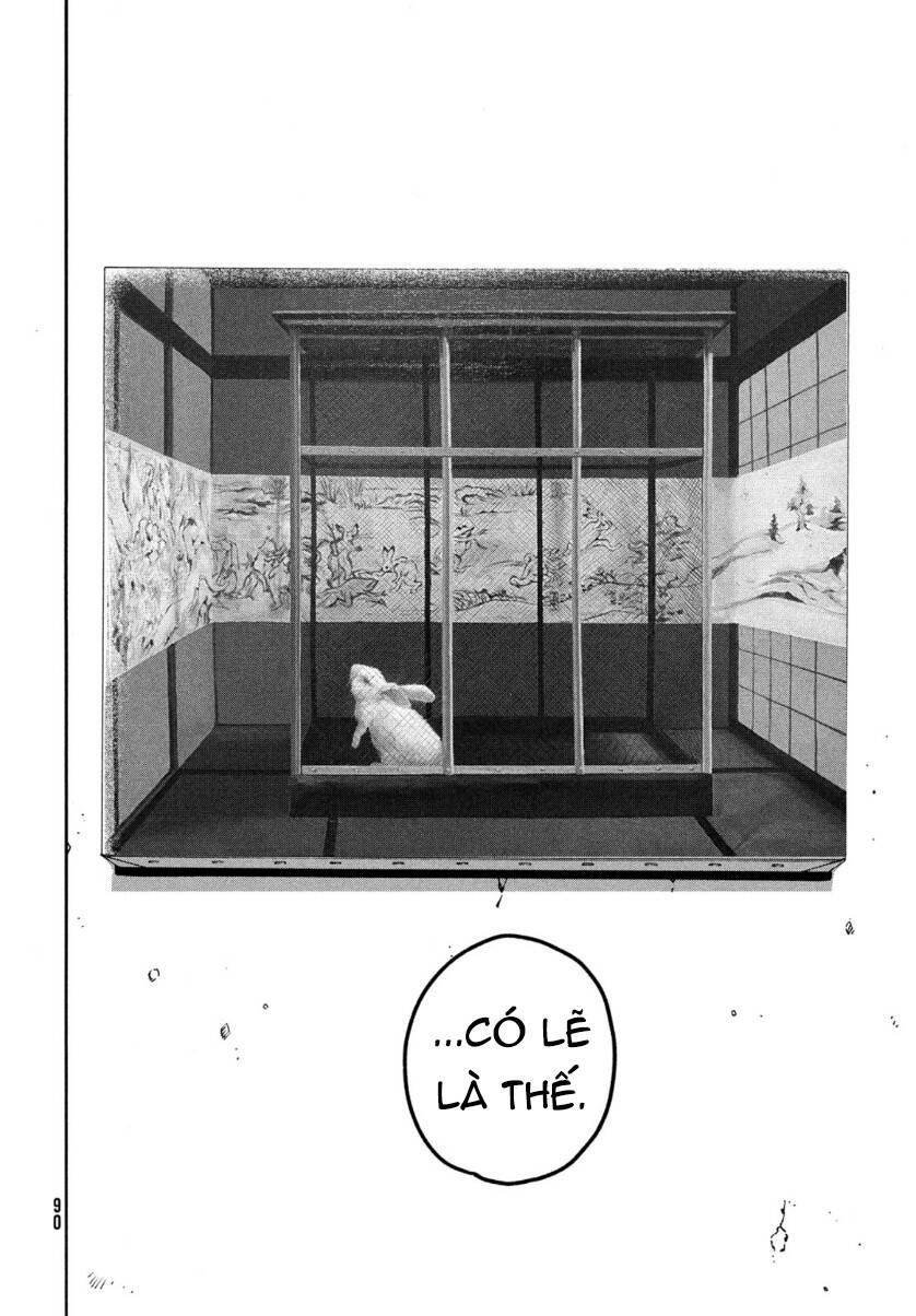 Blue Period Chap 42 - Next Chap 43