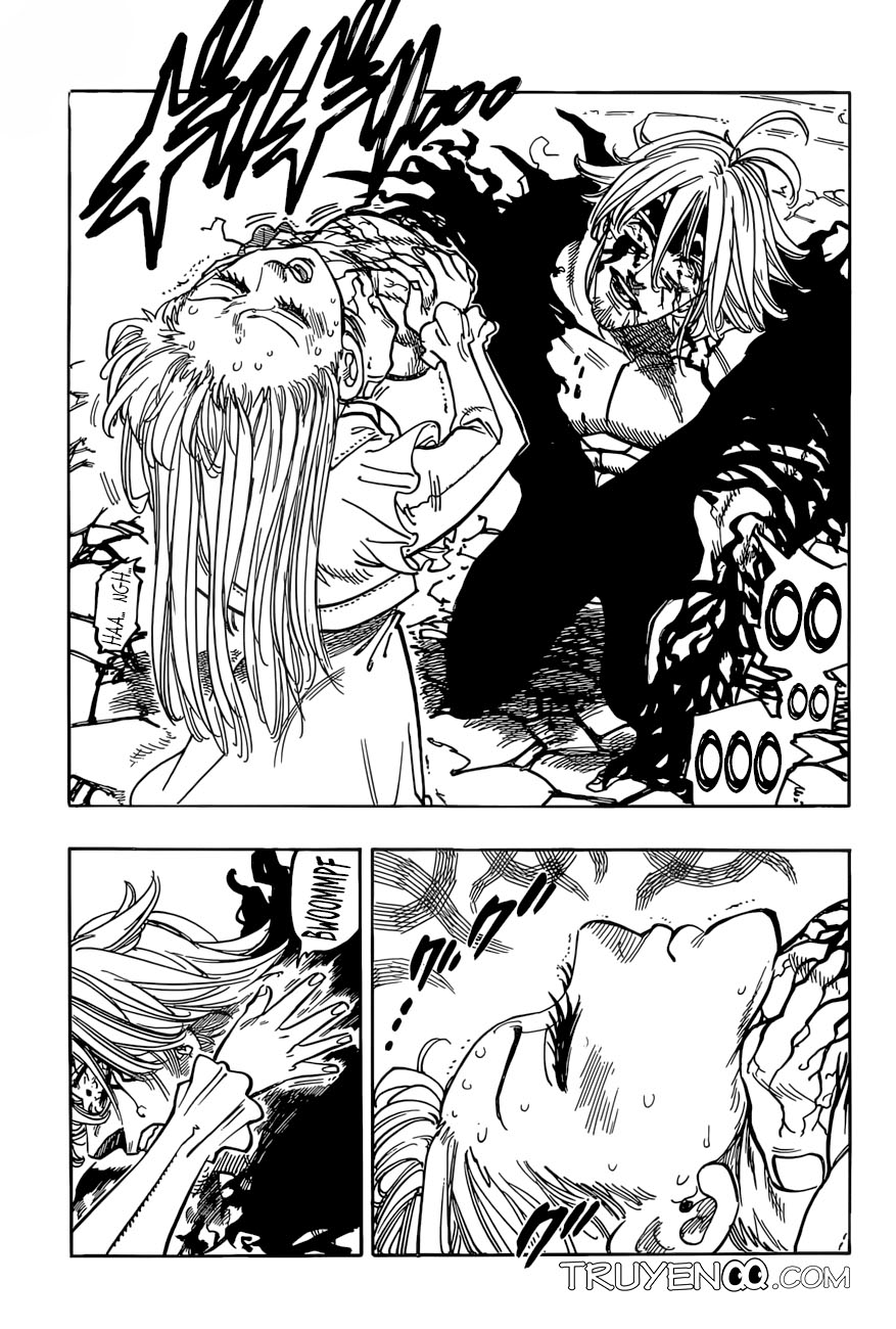 Thất Hình Đại Tội Chap 267 - Next Chap 268