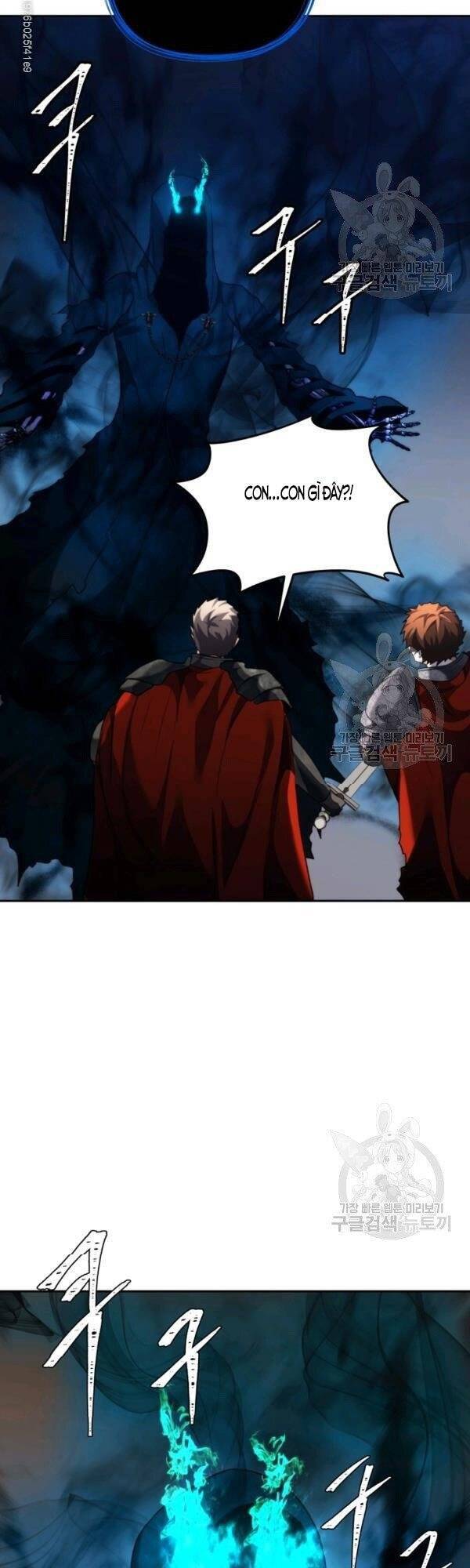 Vua Thăng Cấp Chap 87 - Next Chap 88