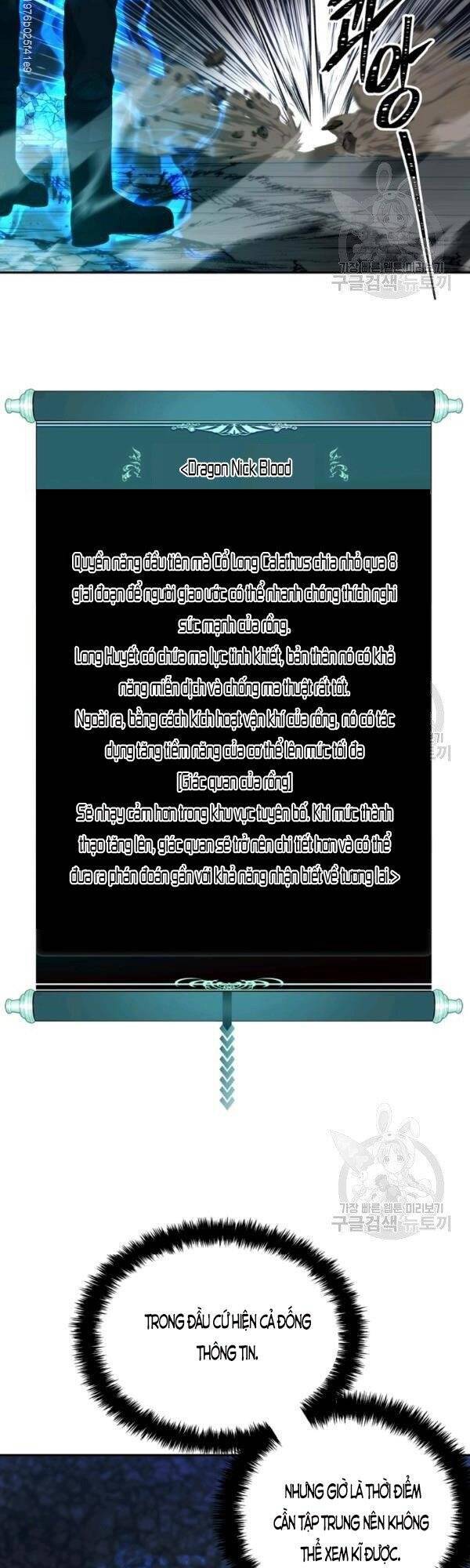 Vua Thăng Cấp Chap 87 - Next Chap 88