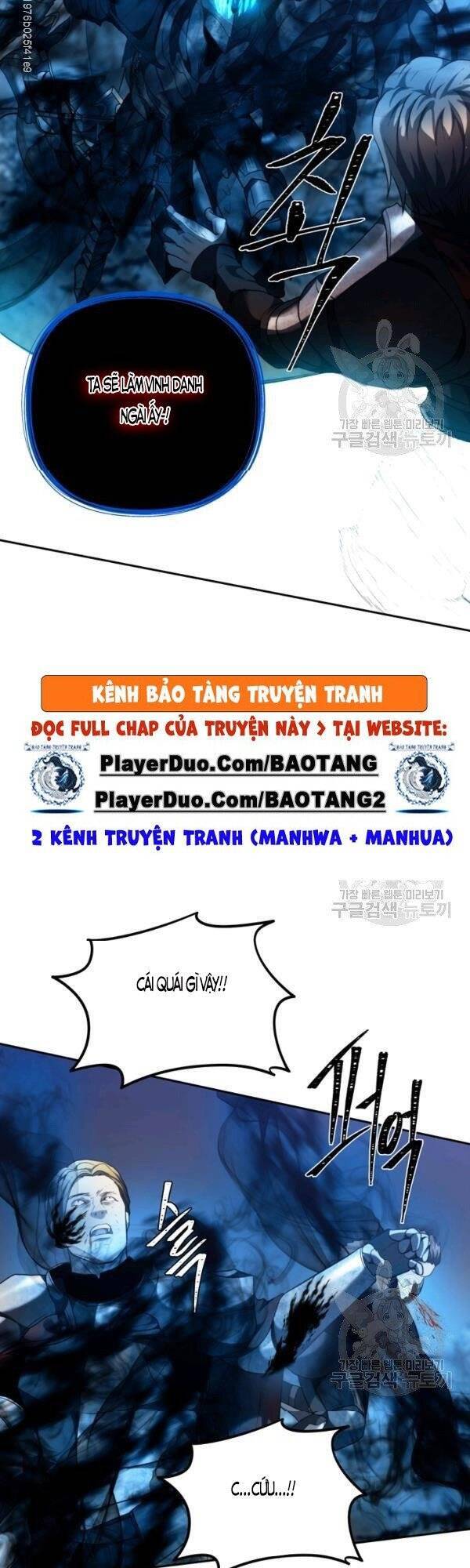 Vua Thăng Cấp Chap 87 - Next Chap 88