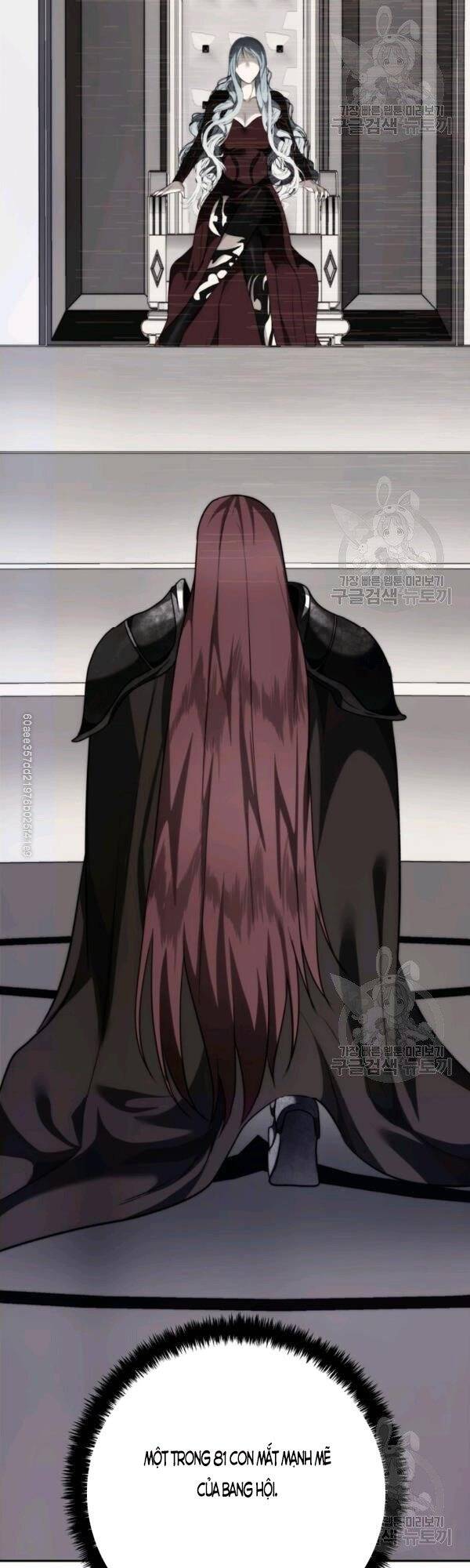 Vua Thăng Cấp Chap 87 - Next Chap 88