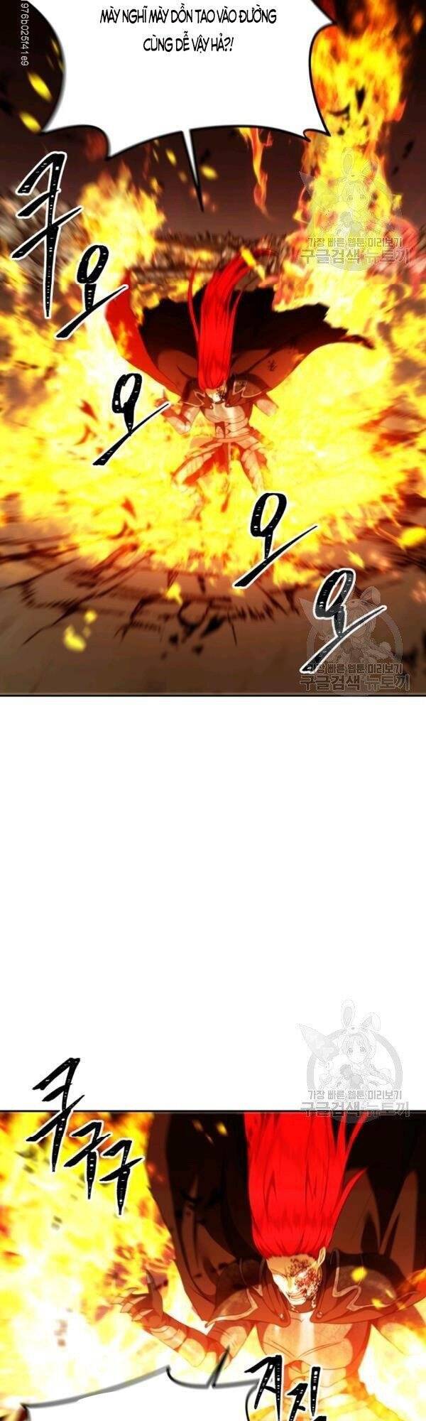 Vua Thăng Cấp Chap 87 - Next Chap 88