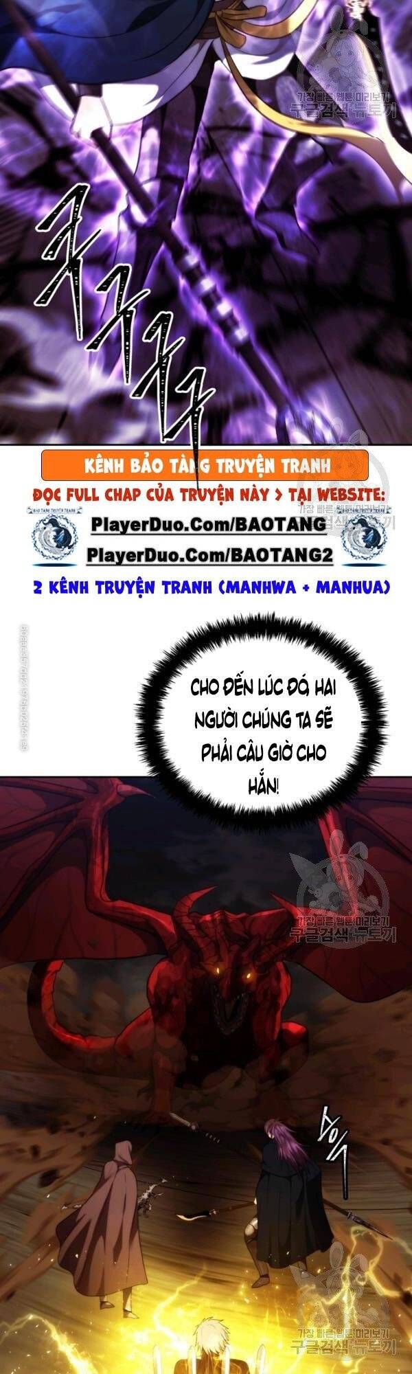 Vua Thăng Cấp Chap 89 - Next Chap 90