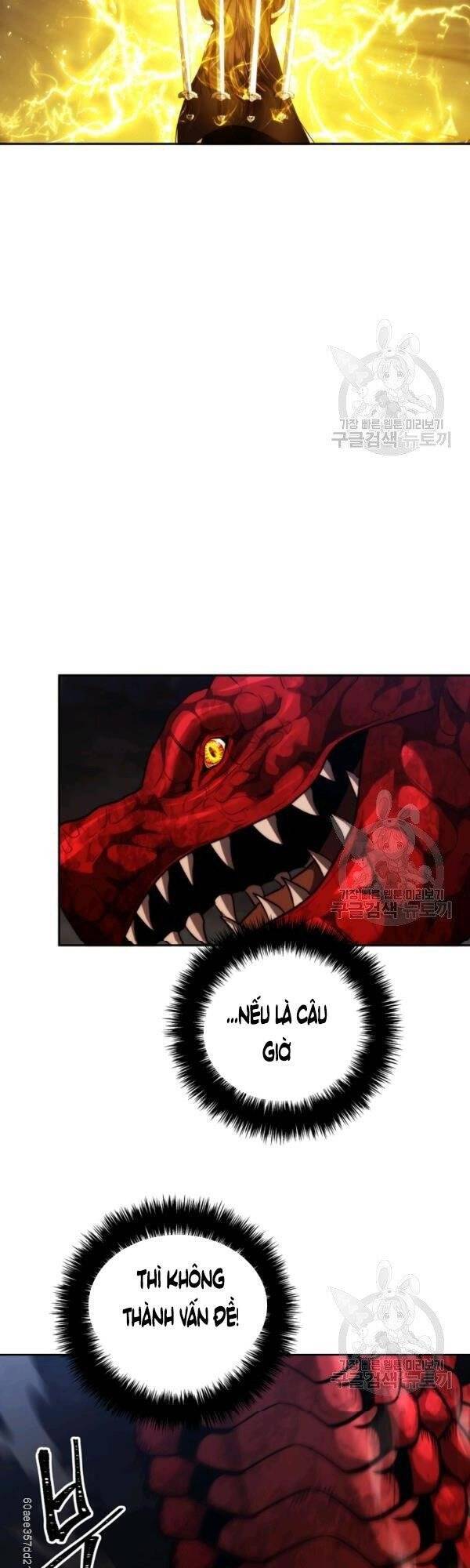 Vua Thăng Cấp Chap 89 - Next Chap 90