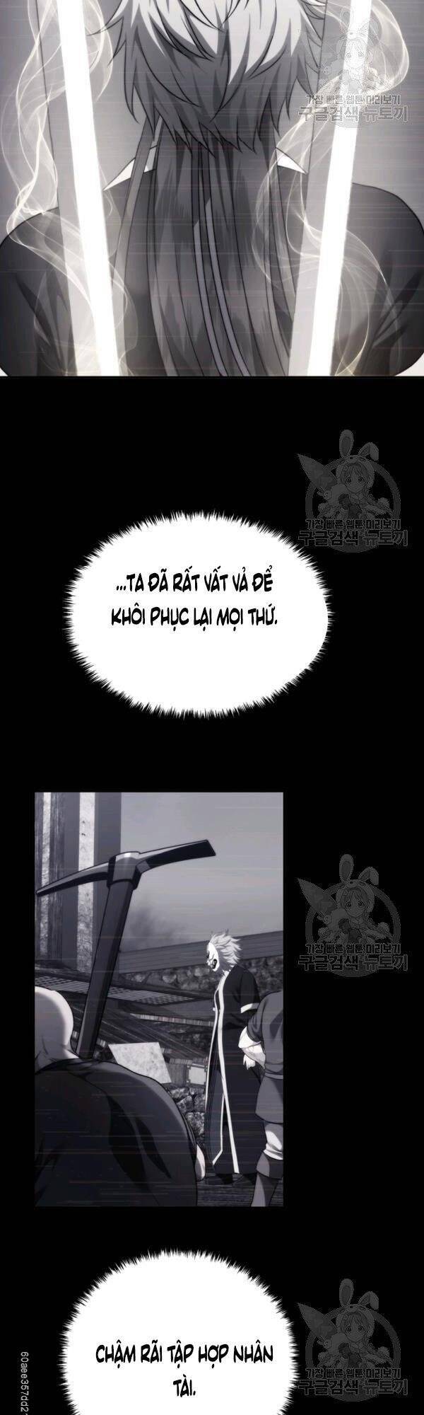 Vua Thăng Cấp Chap 89 - Next Chap 90