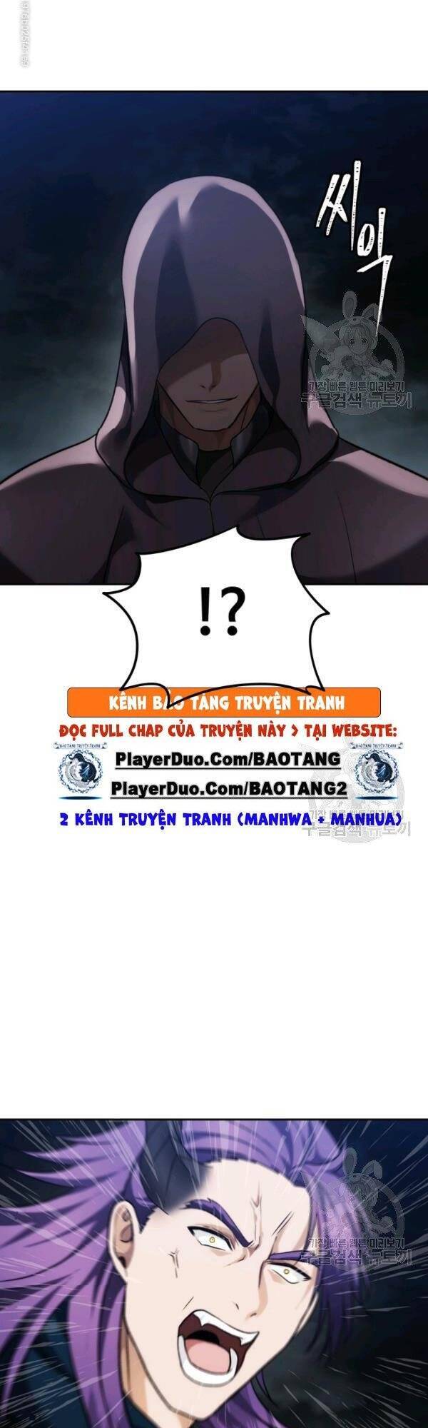 Vua Thăng Cấp Chap 89 - Next Chap 90