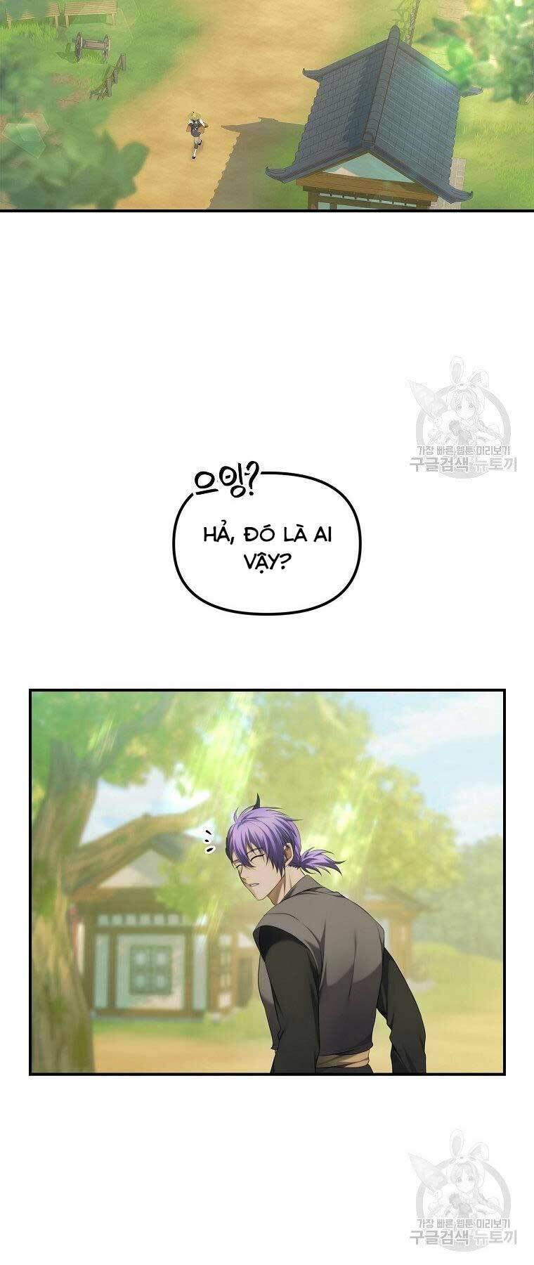 Vua Thăng Cấp Chap 119 - Next Chap 120