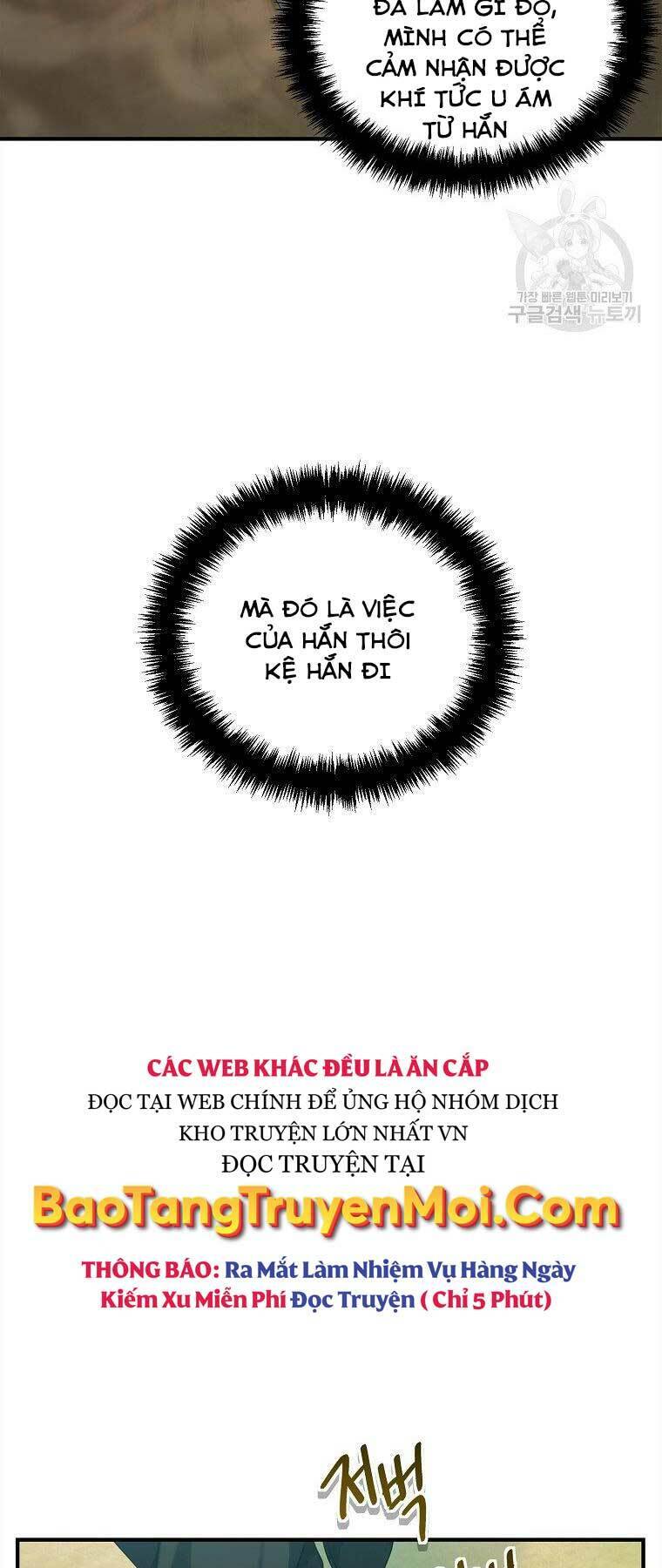 Vua Thăng Cấp Chap 119 - Next Chap 120