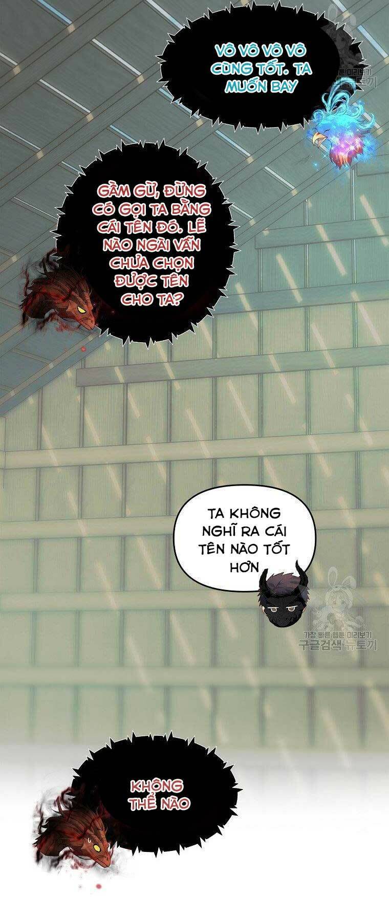 Vua Thăng Cấp Chap 119 - Next Chap 120