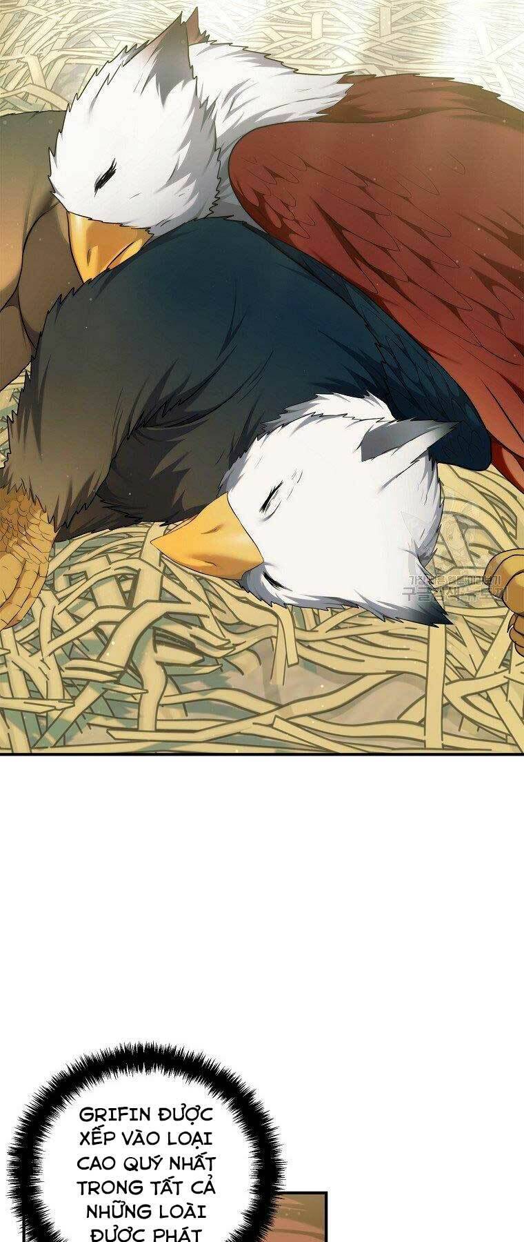 Vua Thăng Cấp Chap 119 - Next Chap 120