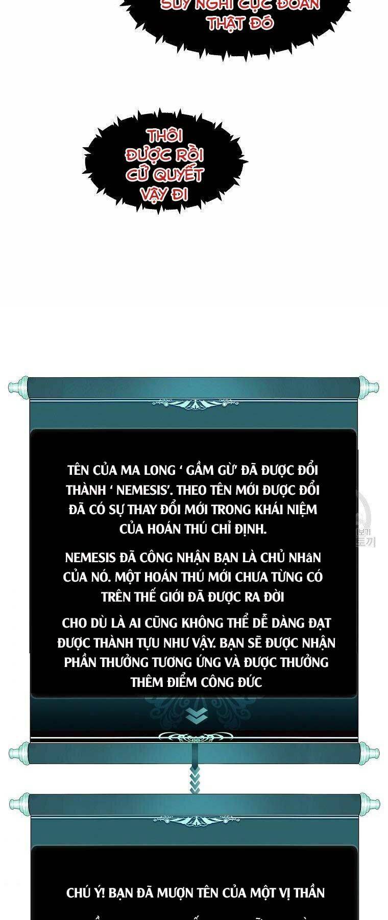 Vua Thăng Cấp Chap 119 - Next Chap 120