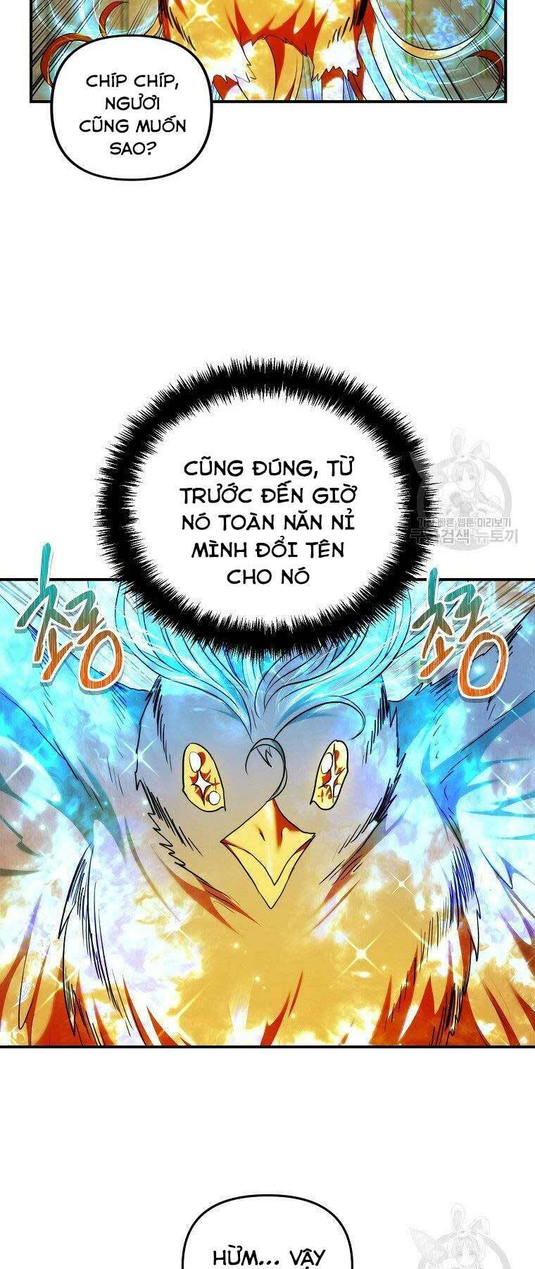 Vua Thăng Cấp Chap 119 - Next Chap 120