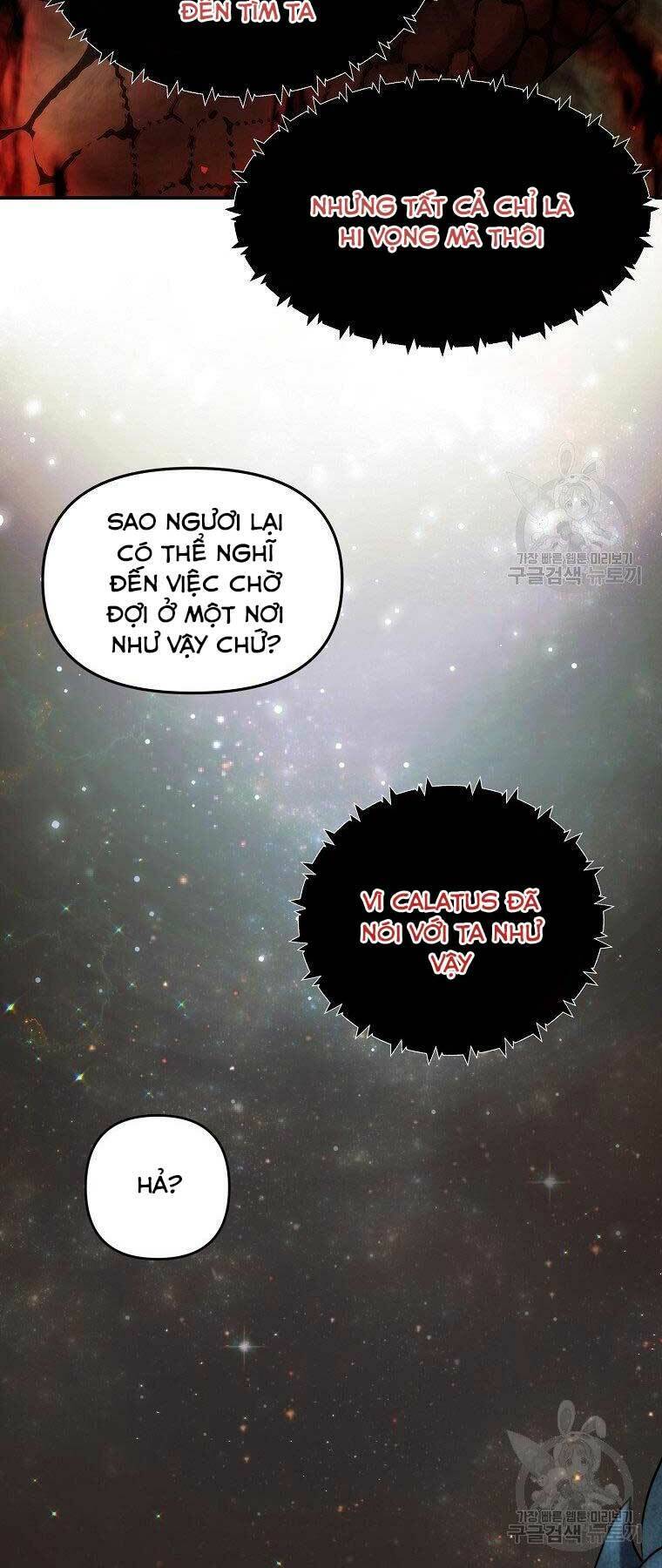 Vua Thăng Cấp Chap 119 - Next Chap 120