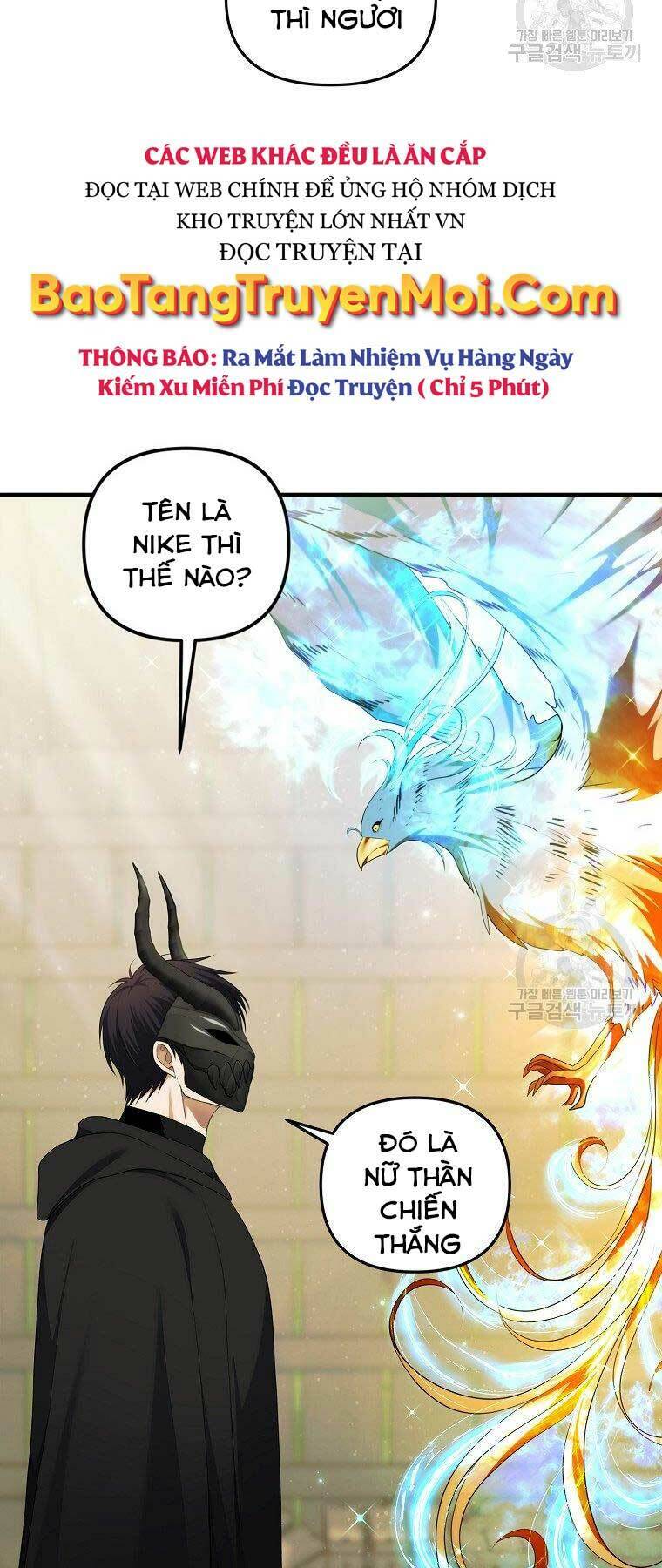 Vua Thăng Cấp Chap 119 - Next Chap 120