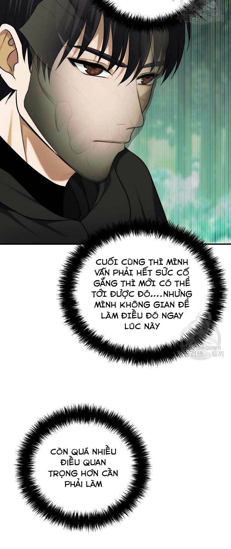 Vua Thăng Cấp Chap 119 - Next Chap 120