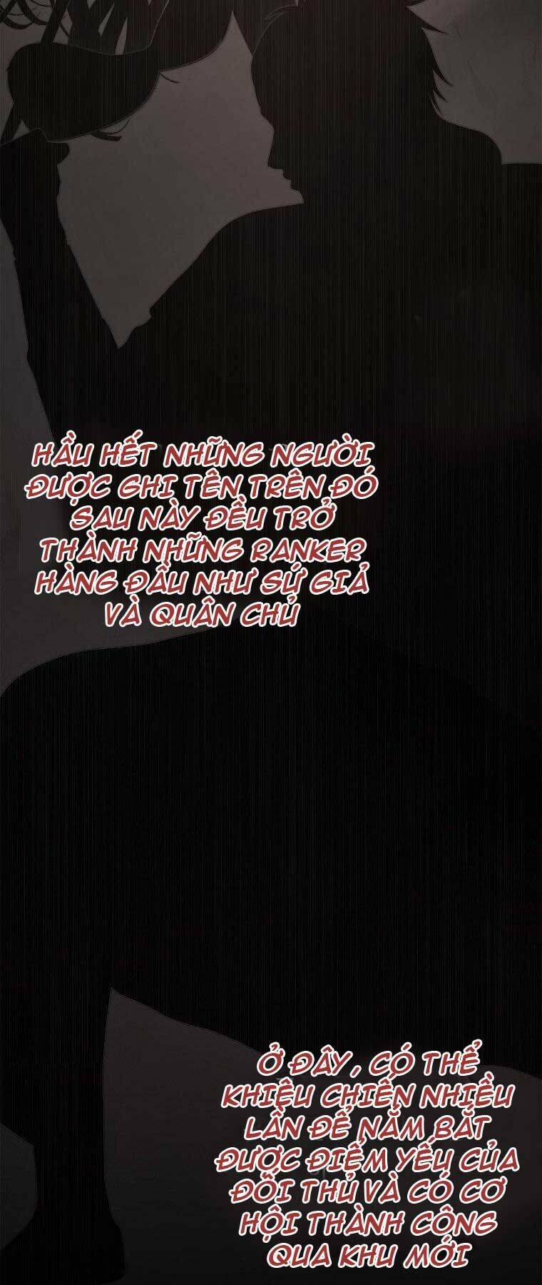 Vua Thăng Cấp Chap 119 - Next Chap 120
