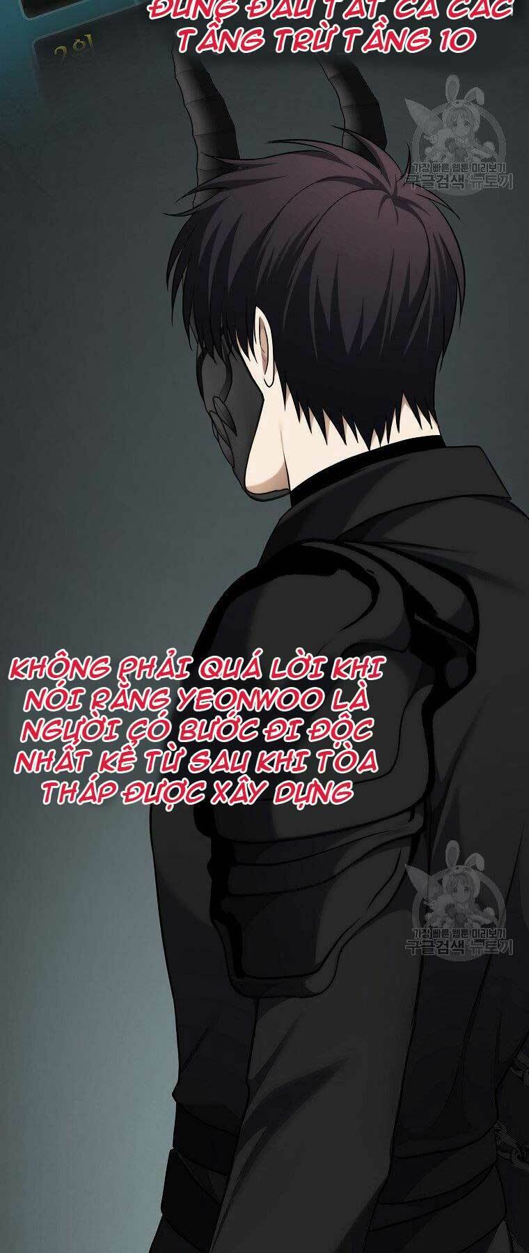 Vua Thăng Cấp Chap 119 - Next Chap 120