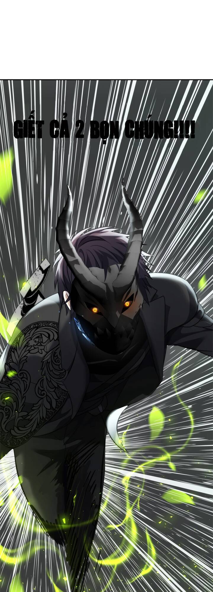 Vua Thăng Cấp Chap 85 - Next Chap 86