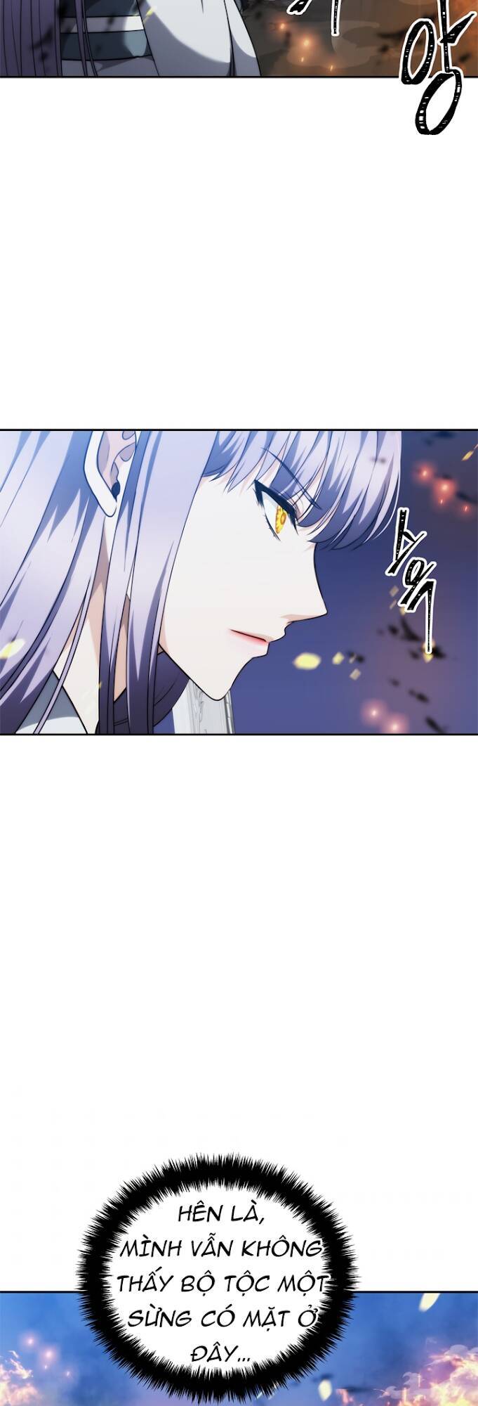 Vua Thăng Cấp Chap 85 - Next Chap 86