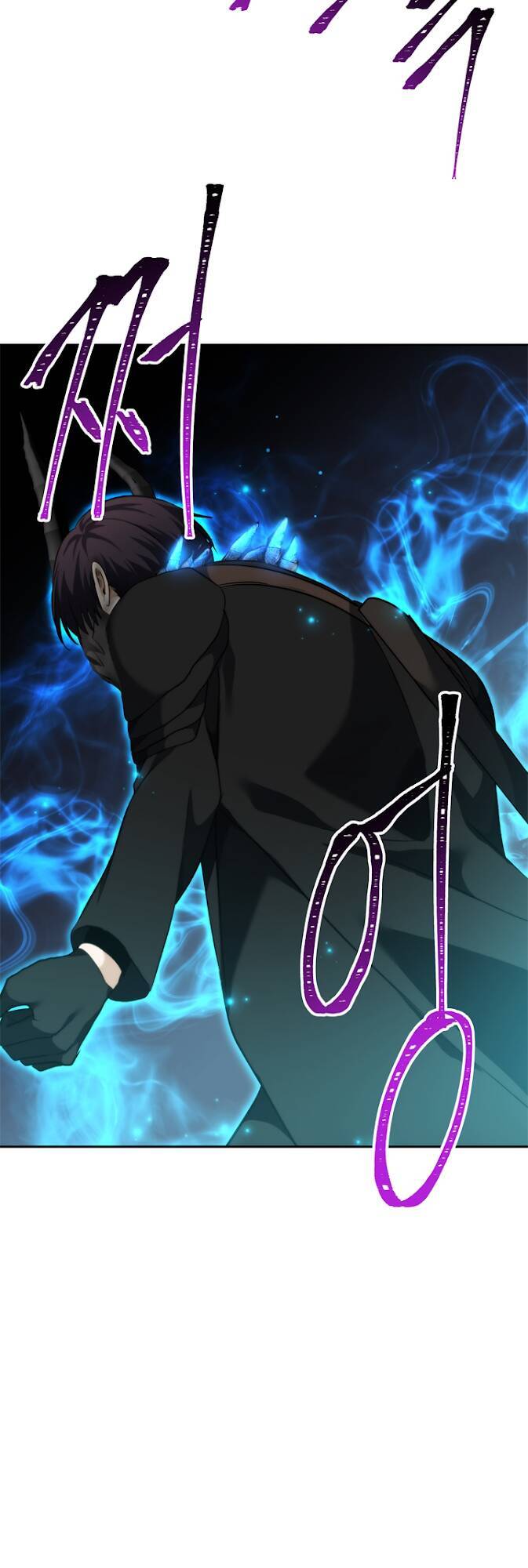 Vua Thăng Cấp Chap 85 - Next Chap 86