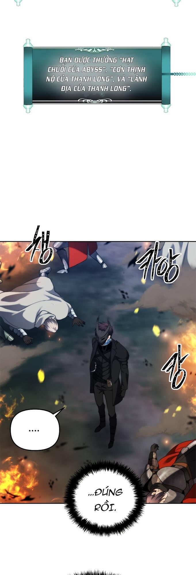 Vua Thăng Cấp Chap 85 - Next Chap 86