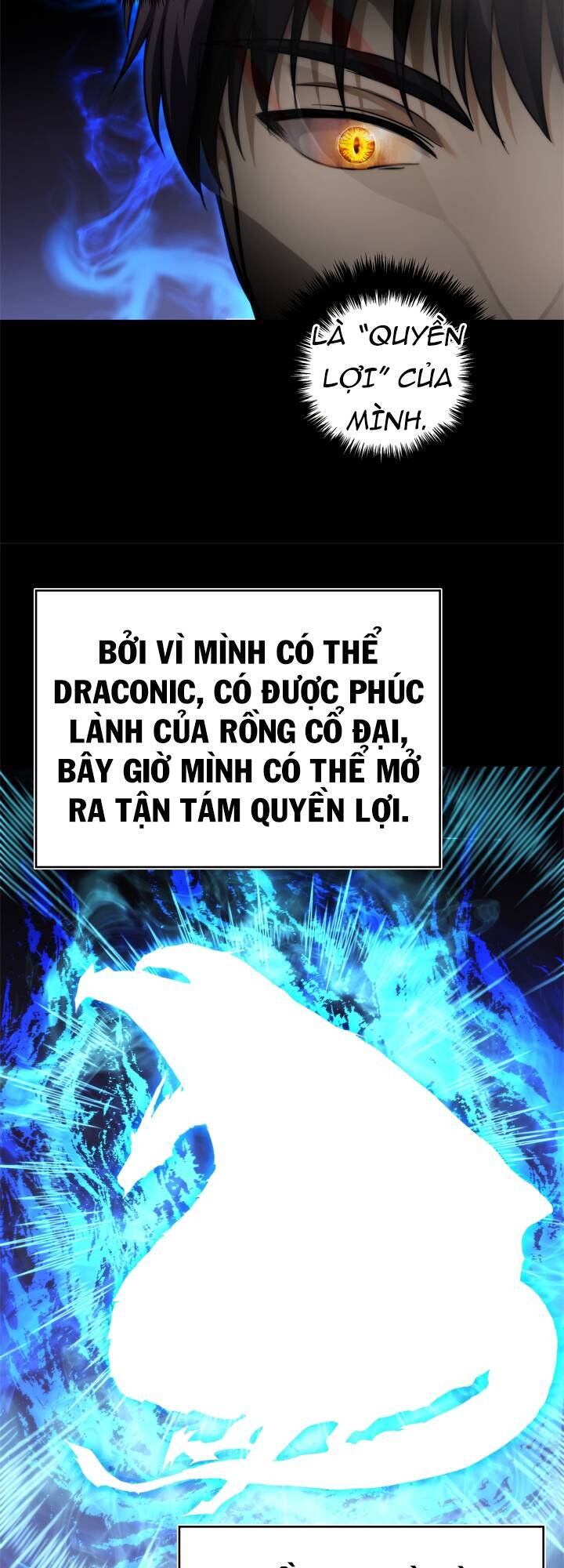 Vua Thăng Cấp Chap 85 - Next Chap 86