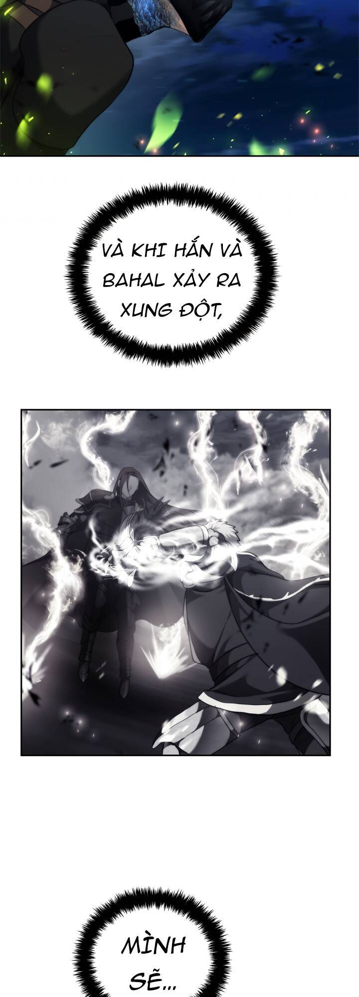 Vua Thăng Cấp Chap 85 - Next Chap 86